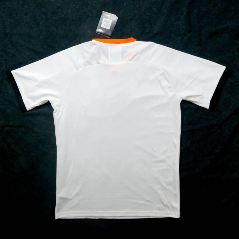 バレンシア　19　ホーム　半袖　ユニフォーム　PUMA　2019シーズン(正規品/メール便可/メーカーコード756180 01) | PUMA | 03