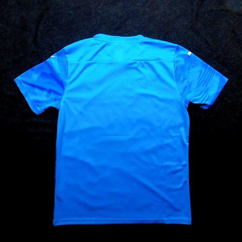 バレンシア　19　3rd　半袖　ユニフォーム　PUMA　2019シーズン(正規品/メール便可/メーカーコード756181 02) | PUMA | 03