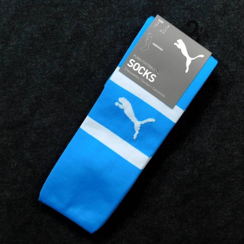 バレンシア　19　3rd　ソックス　PUMA　2019シーズン(正規品/メール便可/メーカーコード756184 02) | PUMA