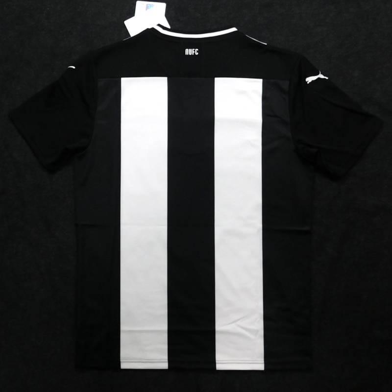 ニューカッスル 19 ホーム 半袖 ユニフォーム Puma 19シーズン 正規品 メール便可 メーカーコード 01 バルボラフットボール支店 通販 Yahoo ショッピング