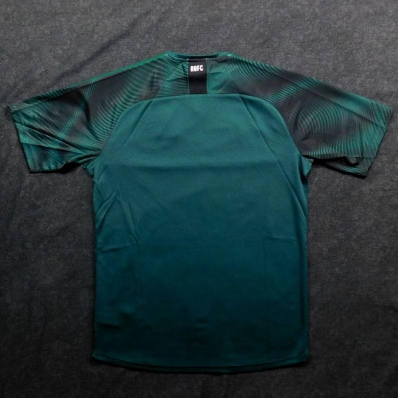 ニューカッスル　19　アウェイ　半袖　ユニフォーム　PUMA　2019シーズン(正規品/メール便可/メーカーコード756299 03) | PUMA | 03