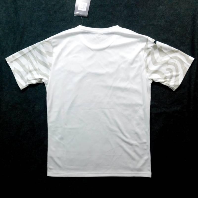 FCクラスノダール　19　アウェイ　半袖　ユニフォーム　PUMA　2019シーズン(正規品/メール便可/メーカーコード756402 02) | PUMA | 03