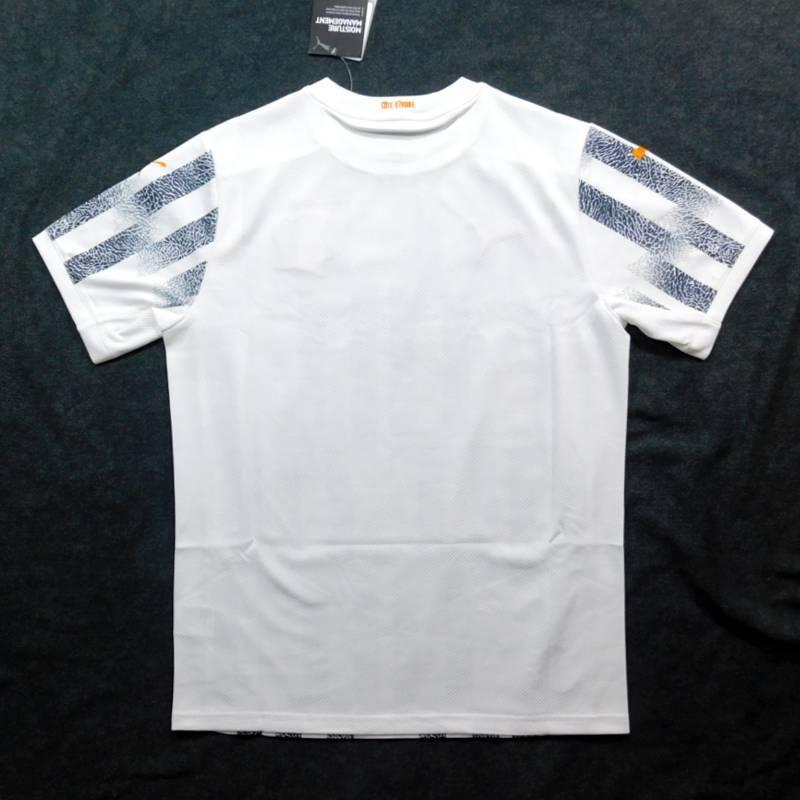 コートジボワール代表　20　アウェイ　半袖　ユニフォーム　PUMA(正規品/メール便可/メーカーコード756709 04) | PUMA | 03