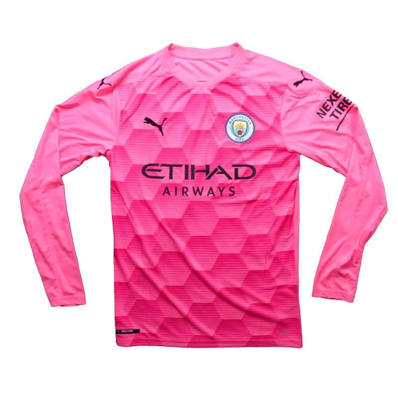 PUMA マンチェスターシティ 20 3rd・GK 長袖 ユニフォーム PUMA PUMA マンチェスターシティ 20 3rd・GK 長袖 ユニフォーム PUMA
