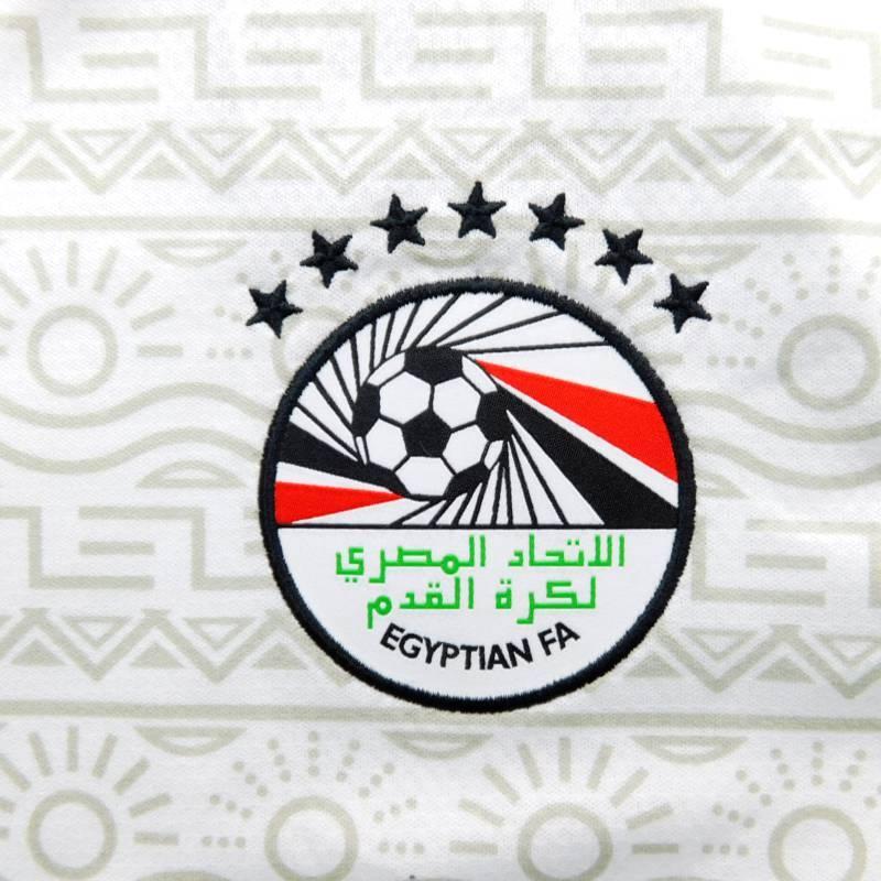 エジプト代表　20　アウェイ　半袖　ユニフォーム　PUMA(正規品/メール便可/メーカーコード757544 03) | PUMA | 02