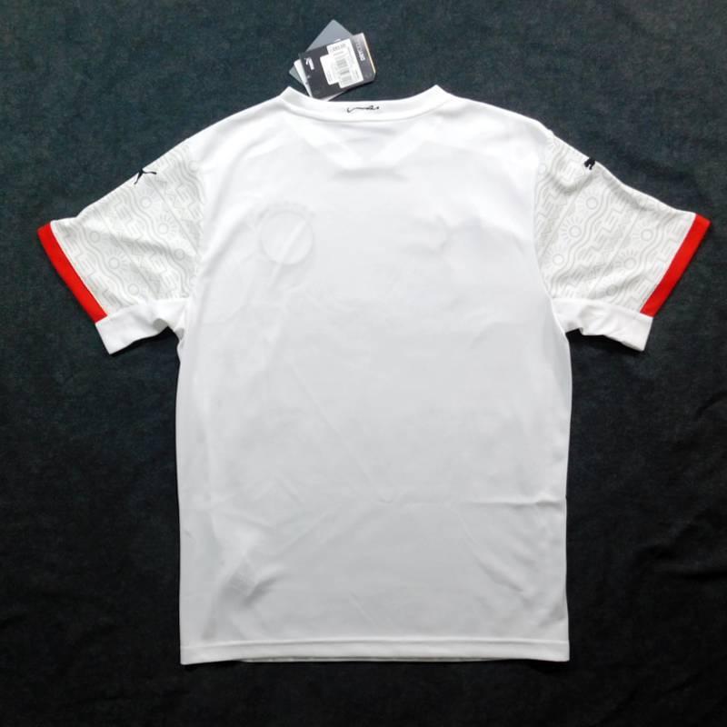 エジプト代表　20　アウェイ　半袖　ユニフォーム　PUMA(正規品/メール便可/メーカーコード757544 03) | PUMA | 03