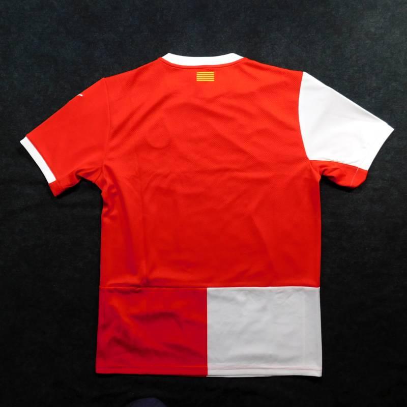 ジローナ　20　ホーム　半袖　ユニフォーム　PUMA　2020シーズン(正規品/メール便可/メーカーコード758309 01) | NIKE | 03