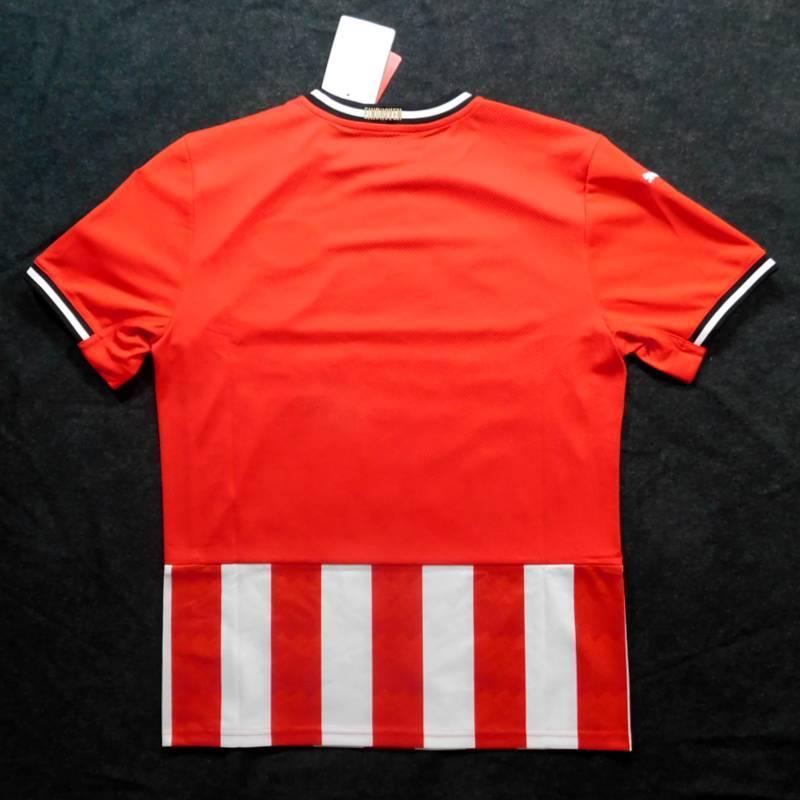 PSV　20　ホーム　半袖　ユニフォーム　PUMA　2020シーズン(正規品/メール便可/メーカーコード758663 11) | PUMA | 03