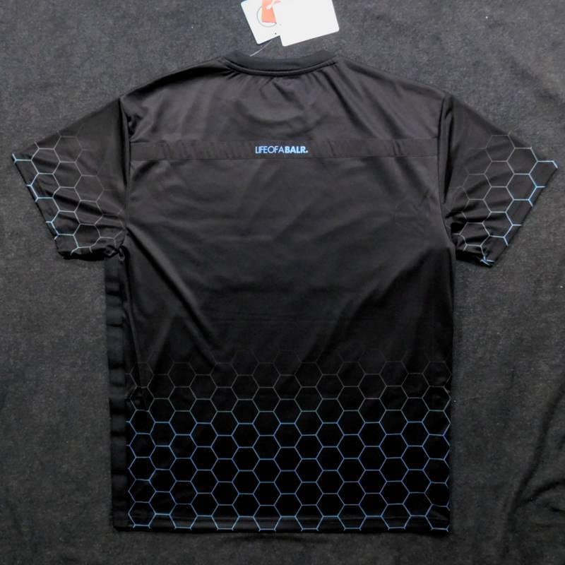 マンチェスターシティ　×BALR シグネチャー　半袖　ユニフォーム　PUMA　2020シーズン(正規品/メール便可/メーカーコード758788 01) | PUMA | 03