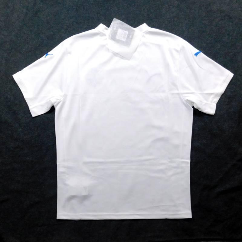 アイスランド代表　20　アウェイ　半袖　ユニフォーム　PUMA(正規品/メール便可/メーカーコード758874 02) |  | 03