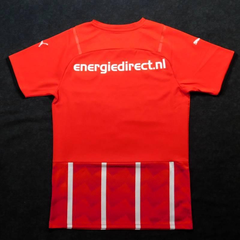 PSV　21　ホーム　半袖　ユニフォーム　PUMA　2021シーズン(正規品/メール便可/メーカーコード759363 01) | PUMA | 03