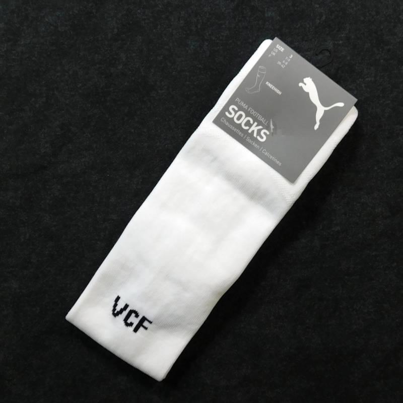 バレンシア　21　ホーム　ソックス　PUMA　2021シーズン(正規品/メール便可/メーカーコード759596 01) | PUMA