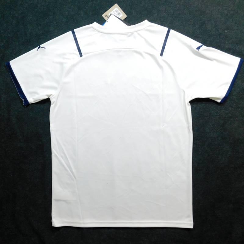 イタリア代表　21　アウェイ　半袖　ユニフォーム　PUMA　ユーロ2020（2021）(正規品/メール便可/メーカーコード759803 08) | PUMA | 03