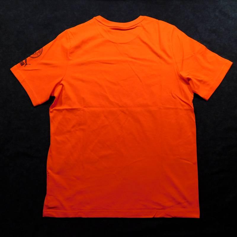 マンチェスターシティ　772950 26　FtblCore Graphic　Tシャツ　半袖　PUMA(正規品/メール便可) | PUMA | 03