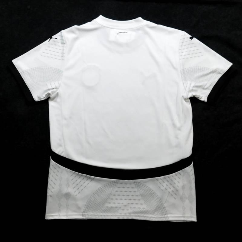 エジプト代表　25　アウェイ　半袖　ユニフォーム　PUMA(正規品/メール便可/メーカーコード777133 02) | PUMA | 03