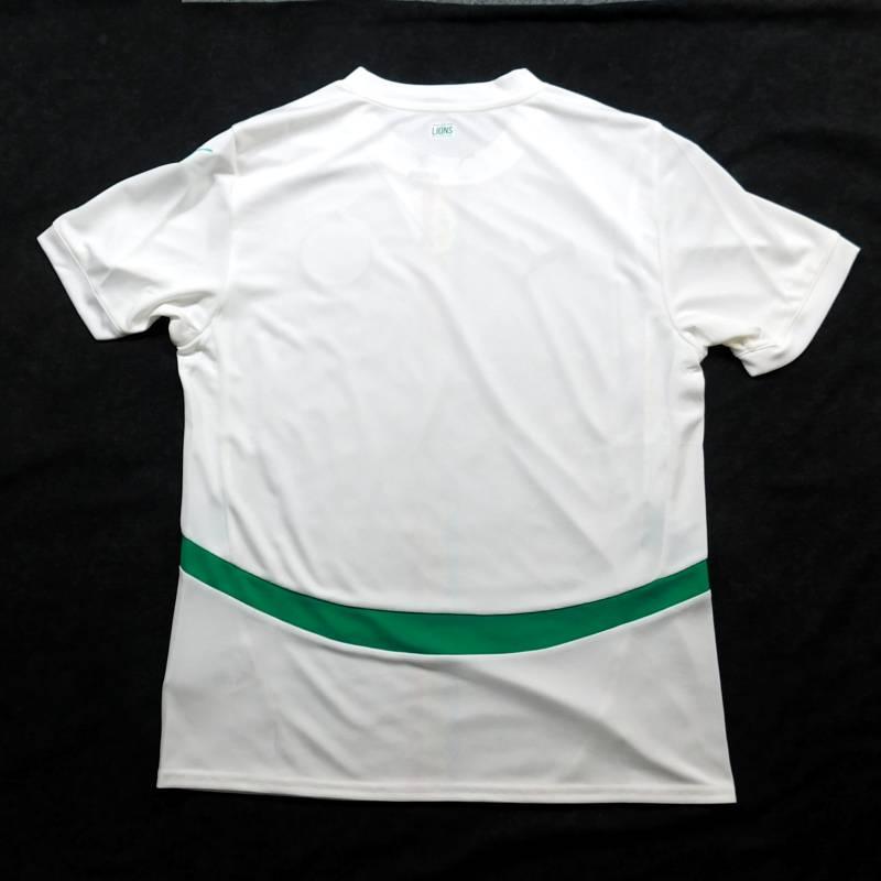 セネガル代表　25　ホーム　半袖　ユニフォーム　PUMA(正規品/メール便可/メーカーコード777161 01) | PUMA | 03