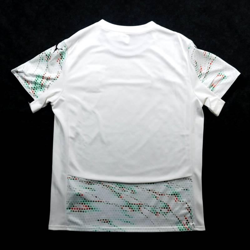 ポルトガル代表　25　アウェイ　半袖　ユニフォーム　PUMA(正規品/メール便可/メーカーコード779209 04) | PUMA | 03