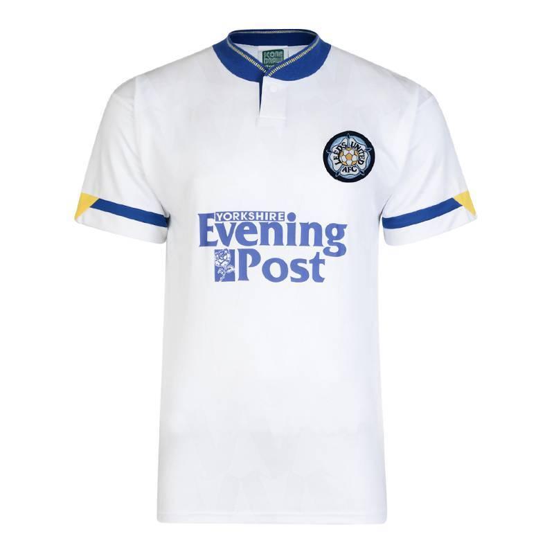 リーズ 　1992　ホーム　半袖　ユニフォーム　復刻モデル(正規品/メール便可) | 