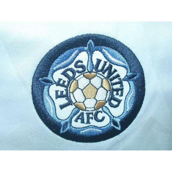 リーズ 　1992　ホーム　半袖　ユニフォーム　復刻モデル(正規品/メール便可) |  | 02