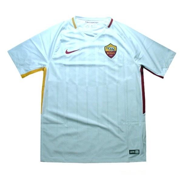 Asローマ 17 アウェイ 半袖 ユニフォーム Nike 17シーズン 正規品 メール便可 メーカーコード8472 100 バルボラフットボール支店 通販 Yahoo ショッピング