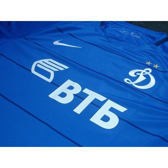 ディナモモスクワ 17 ホーム 半袖 ユニフォーム Nike 17シーズン 正規品 メール便可 メーカーコード 440 バルボラフットボール支店 通販 Yahoo ショッピング
