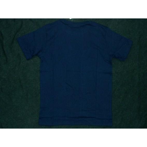 トッテナム　チームオフィシャル　88443 THFC Ribbon Print　Tシャツ　半袖(正規品/メール便可)｜bbfb｜04