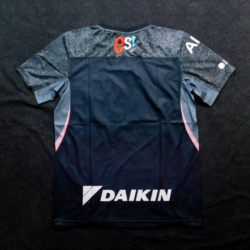 チョンブリーFC　24　GK・ホーム・カップ戦　半袖　ユニフォーム　YG　2024シーズン(正規品/メール便可) |  | 03