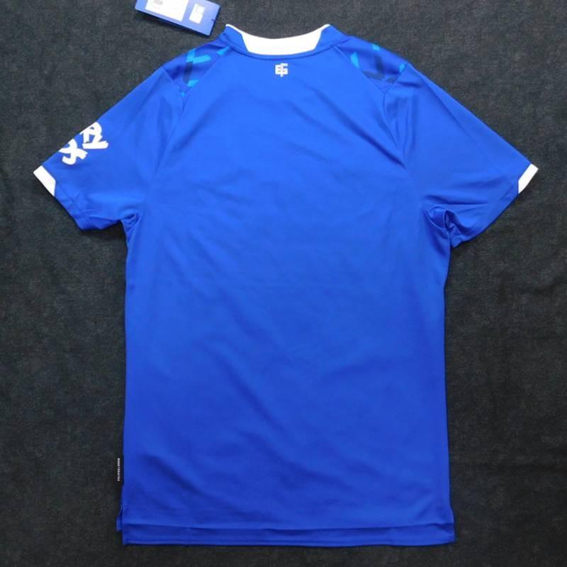 エバートン 19 ホーム 半袖 ユニフォーム Umbro 19シーズン 正規品 メール便可 メーカーコードu u バルボラフットボール支店 通販 Yahoo ショッピング
