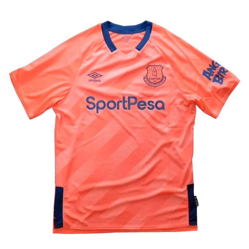 エバートン 19 アウェイ 半袖 ユニフォーム Umbro 19シーズン 正規品 メール便可 メーカーコードu u バルボラフットボール支店 通販 Yahoo ショッピング