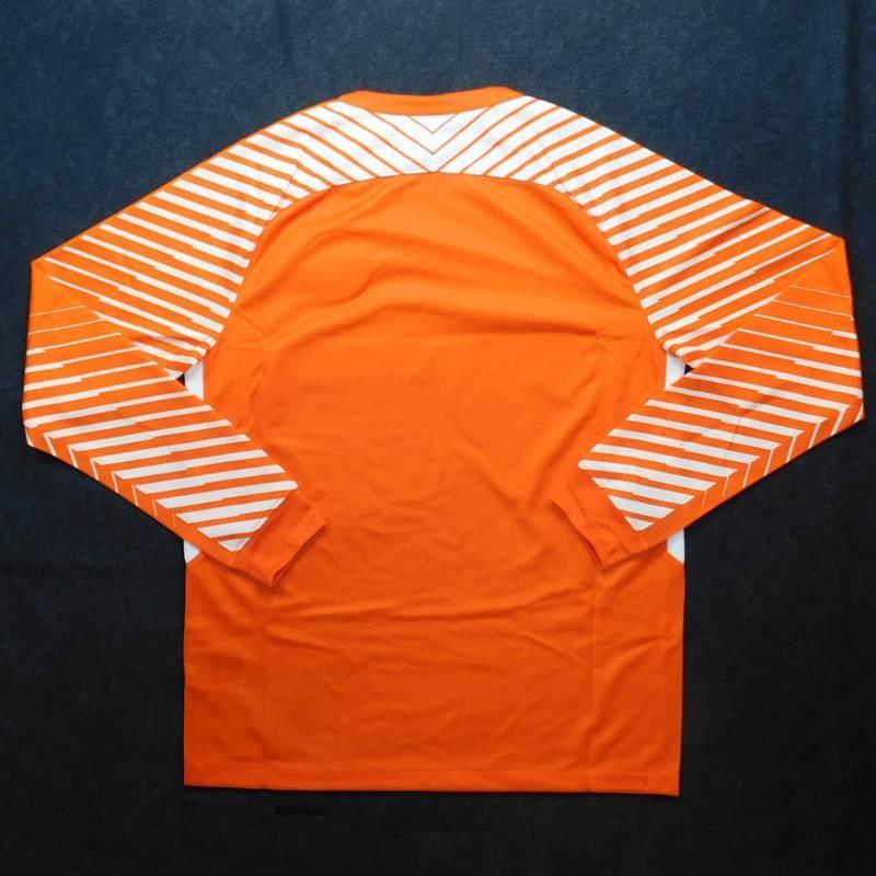 チェルシー 17 ホーム Gk 長袖 ジュニアユニフォーム Nike 17シーズン 正規品 メール便可 メーカーコード 816 バルボラフットボール支店 通販 Yahoo ショッピング