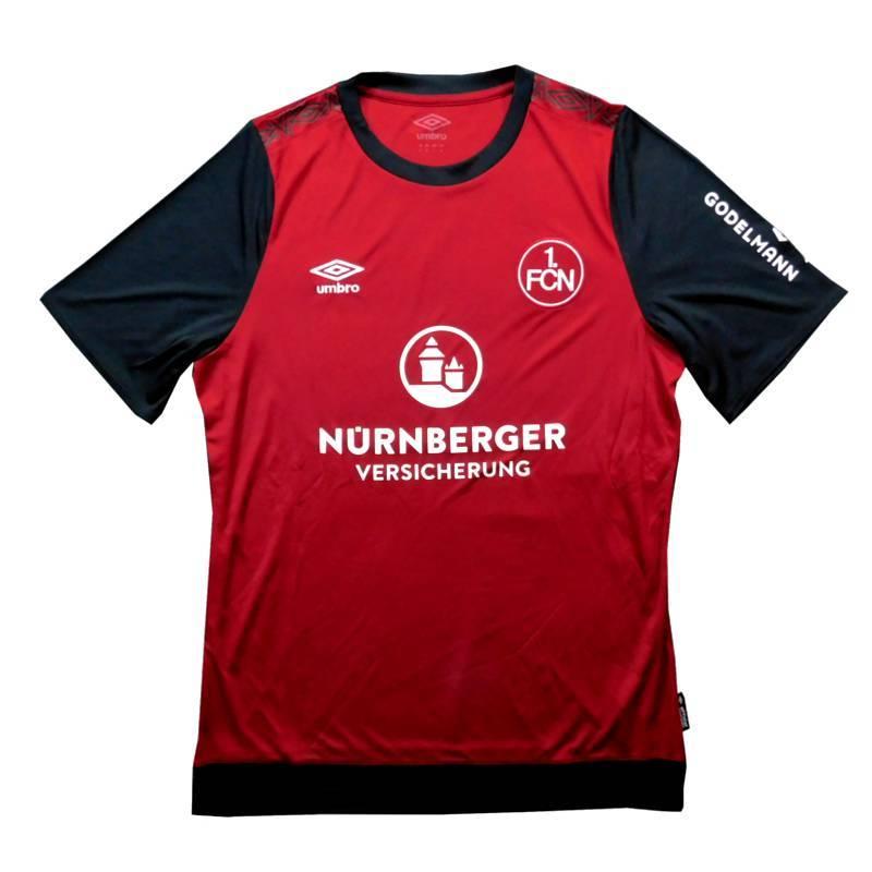 16インチ5穴 6.5J オフセット45 マツダ純正アルミホイール4本セット ニュルンベルク 19 ホーム 半袖 ユニフォーム UMBRO 2019シーズン(正規