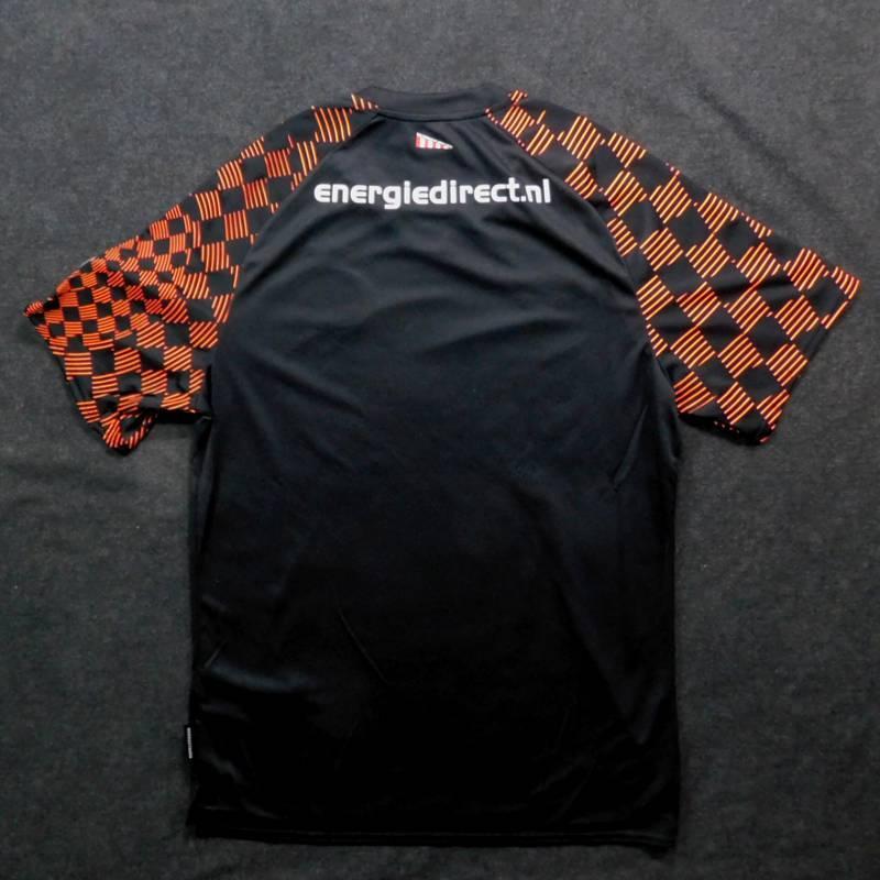 PSV　19　アウェイ　半袖　ユニフォーム　UMBRO　2019シーズン(正規品/メール便可/メーカーコード90760U) | umbro | 03