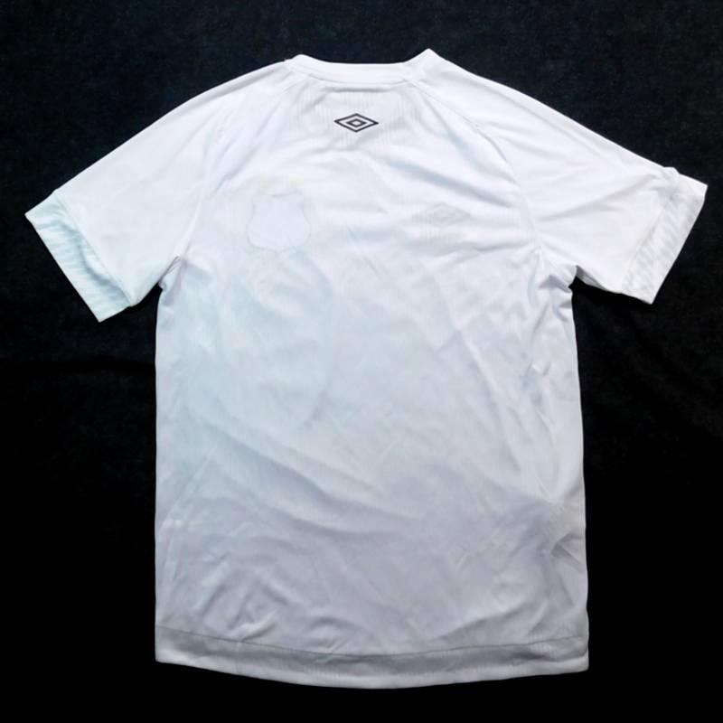 サントス　21　ホーム　半袖　ユニフォーム　UMBRO　2021シーズン(正規品/メール便可/メーカーコード988136)(正規品/メール便可/メーカーコード984791) | umbro | 03