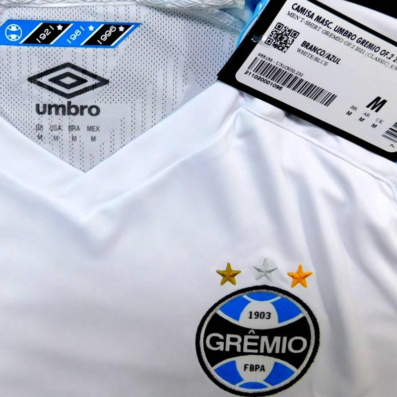 グレミオ　21　アウェイ　半袖　ユニフォーム　UMBRO　2021シーズン(正規品/メール便可/メーカーコード988136) | umbro | 02