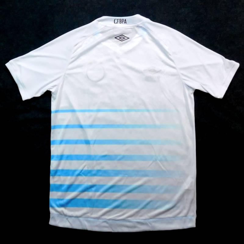 グレミオ　21　アウェイ　半袖　ユニフォーム　UMBRO　2021シーズン(正規品/メール便可/メーカーコード988136) | umbro | 03