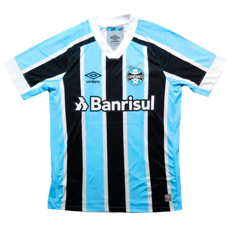 グレミオ　21　ホーム　半袖　ユニフォーム　UMBRO　2021シーズン(正規品/メール便可/メーカーコード988735) | umbro