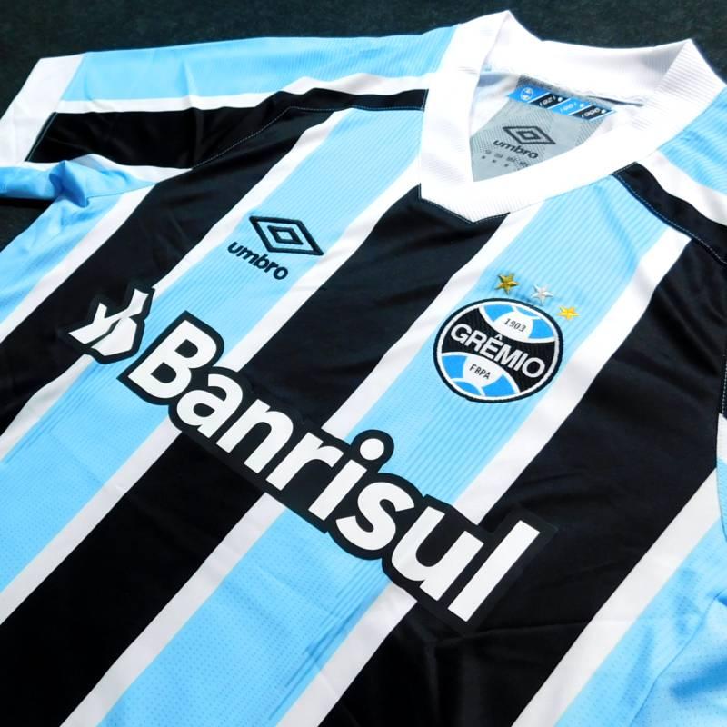 グレミオ　21　ホーム　半袖　ユニフォーム　UMBRO　2021シーズン(正規品/メール便可/メーカーコード988735) | umbro | 01