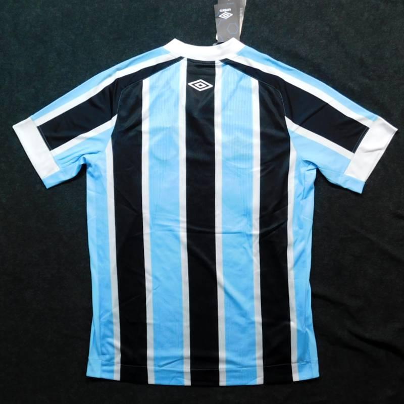 グレミオ　21　ホーム　半袖　ユニフォーム　UMBRO　2021シーズン(正規品/メール便可/メーカーコード988735) | umbro | 03