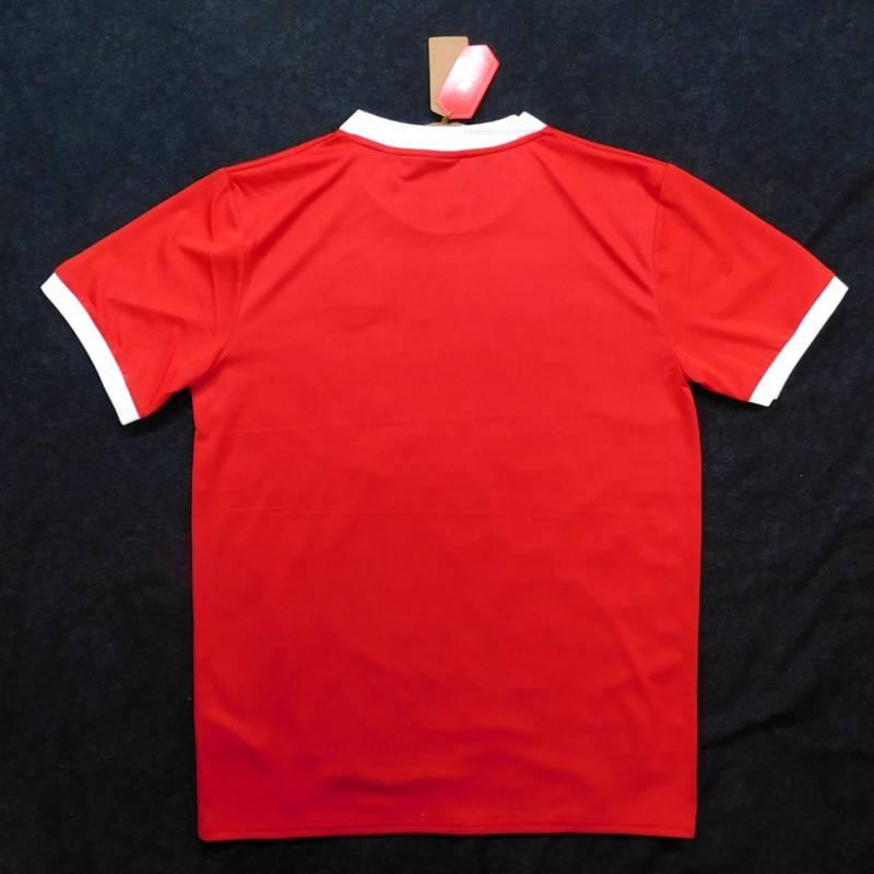 リバプール 　1998　ホーム　半袖　ユニフォーム　復刻モデル(正規品/メール便可) |  | 03