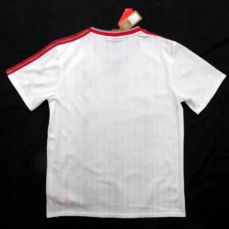 リバプール 　1988　3rd　半袖　ユニフォーム　復刻モデル(正規品/メール便可) |  | 03