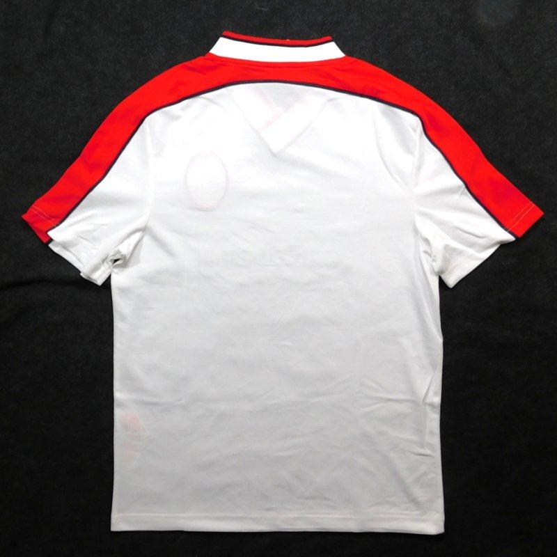 リバプール 　1998　アウェイ　半袖　ユニフォーム　復刻モデル(正規品/メール便可) |  | 03