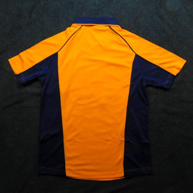 リバプール 2000 アウェイ 半袖 ユニフォーム 復刻モデル(正規品