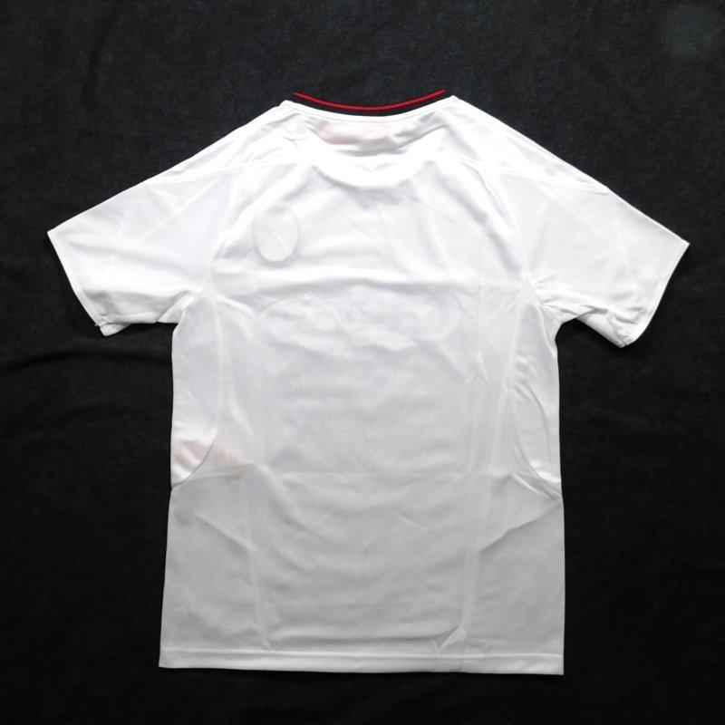 リバプール 　2003　アウェイ　半袖　ユニフォーム　復刻モデル(正規品/メール便可) |  | 03