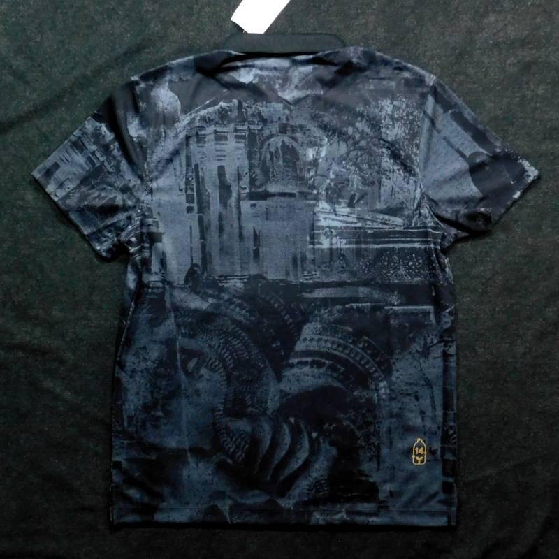 タイ☆ブリーラムユナイテッドFC ユニフォームXL 上下セット ブリーラムユナイテッドFC・ユニフォーム（上下セット