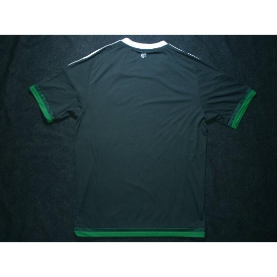 シャルケ04 15 3rd 半袖 ユニフォーム Adidas 16シーズン継続 正規品 メール便可 メーカーコードaa2442 2442 バルボラフットボール支店 通販 Yahoo ショッピング