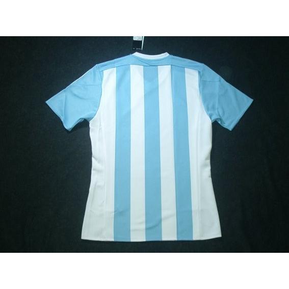 アルゼンチン代表 15 ホーム 半袖 ユニフォーム Adidas コパアメリカ15 正規品 メール便可 メーカーコードac0326 Apo04 Ac0326apo04 バルボラフットボール支店 通販 Yahoo ショッピング