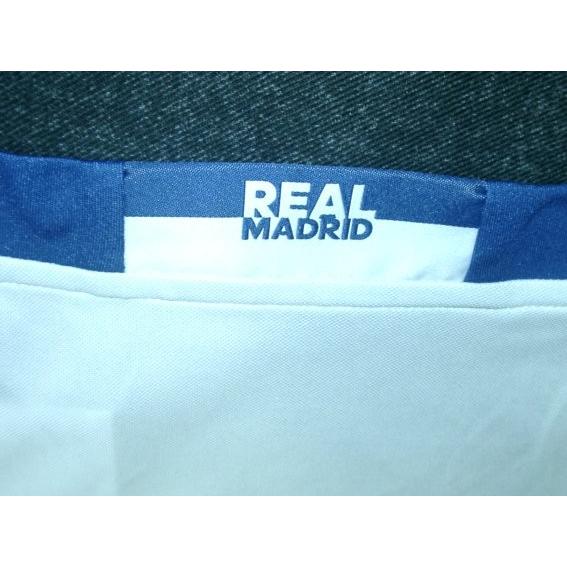 【ポイント10倍中！】レアルマドリード　16　ホーム　半袖　レディースユニフォーム　ADIDAS　2016シーズン(正規品/メール便可/メーカーコードAI5188) | adidas | 02