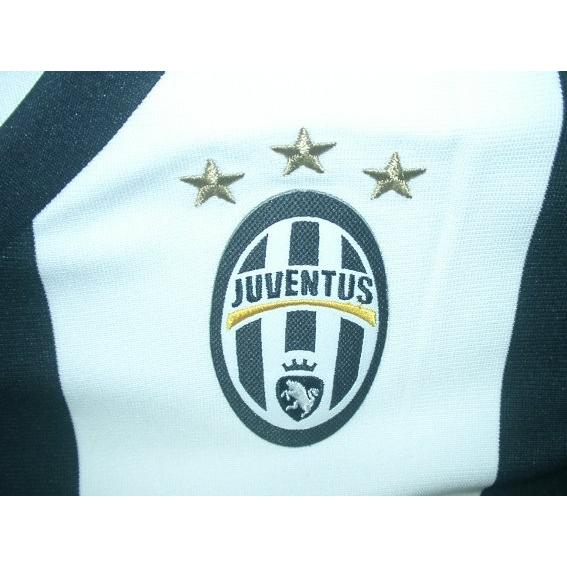 【ポイント10倍中！】ユベントス　16　ホーム　半袖　レディースユニフォーム　ADIDAS　2016シーズン(正規品/メール便可/メーカーコードAI6243) | adidas | 02