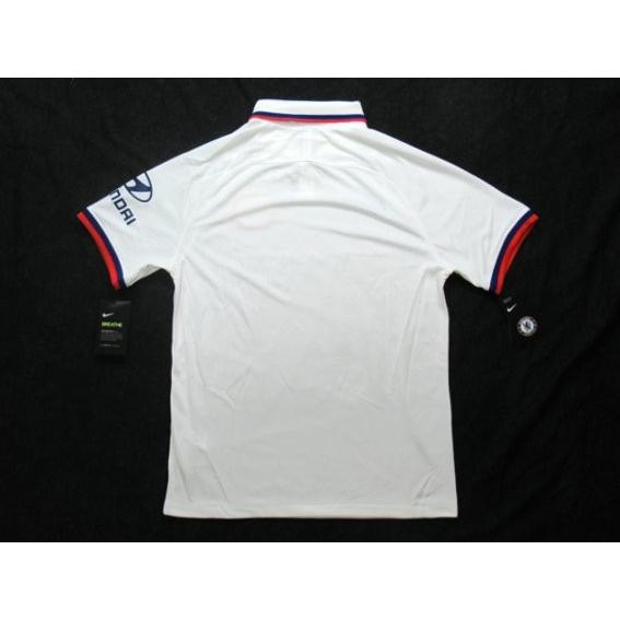 NIKE（ナイキ） チェルシー 19 アウェイ 半袖 ユニフォーム NIKE 2019