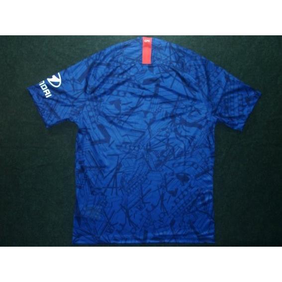 NIKE（ナイキ） チェルシー 19 ホーム 半袖 ユニフォーム NIKE 2019